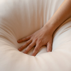Hugora Crescent Moon Body Pillow